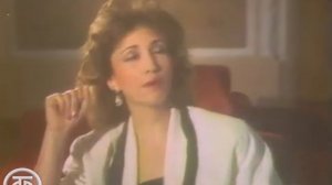 Ирина Аллегрова  Старое зеркало  (1986)