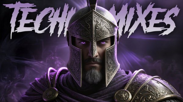 TECHNO RAVE MIX 2025 🔥 Best Remixes Of Popular Songs