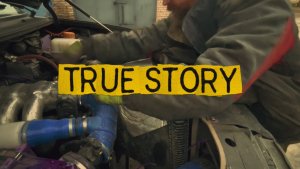 Генератор wps 253a на УАЗ Патриот - легко