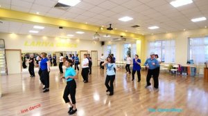 Испанский темперамент за 5 минут пробуем танец La Tarara.