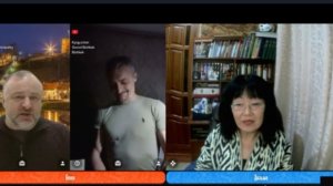 Прибалтийский тигр напрашивается на конфликт, но я его остановила!