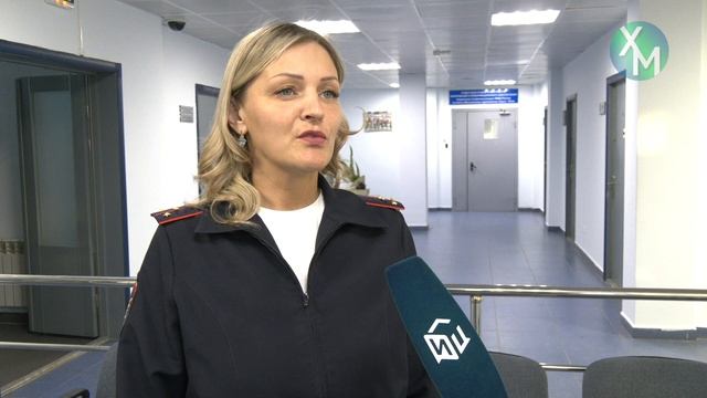 Новости Ханты-Мансийска 01.12.2025 смотреть онлайн