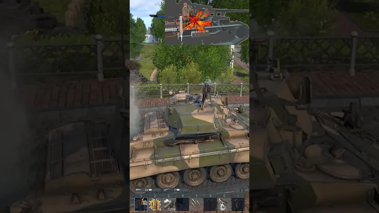 Испугались? Обосрался! | CrewGTW, Крюга смотреть онлайн