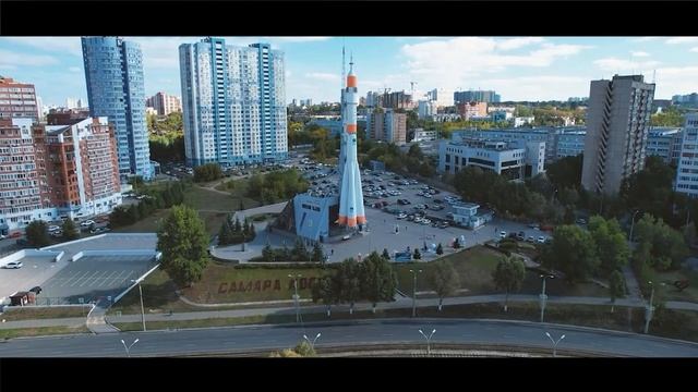 Тизер к проекту 