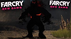 ДУША ИТАНА | КОНЕЦ ФАР КРАЙ НОВЫЙ РАССВЕТ | ФИНАЛ! | ПРОХОЖДЕНИЕ FAR CRY NEW DAWN БЕЗ КОММЕНТАРИЕВ