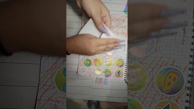 наклейки
простите то что без новой коллекции 😅