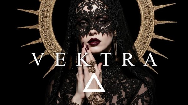 VEKTRA  -  DARK TECHNO  EDM  INDUSTRIAL  BACKGROUND MUSIC