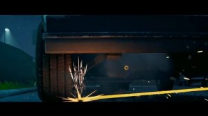 FORTNITE : Потеряная Глава "Месть Юки"