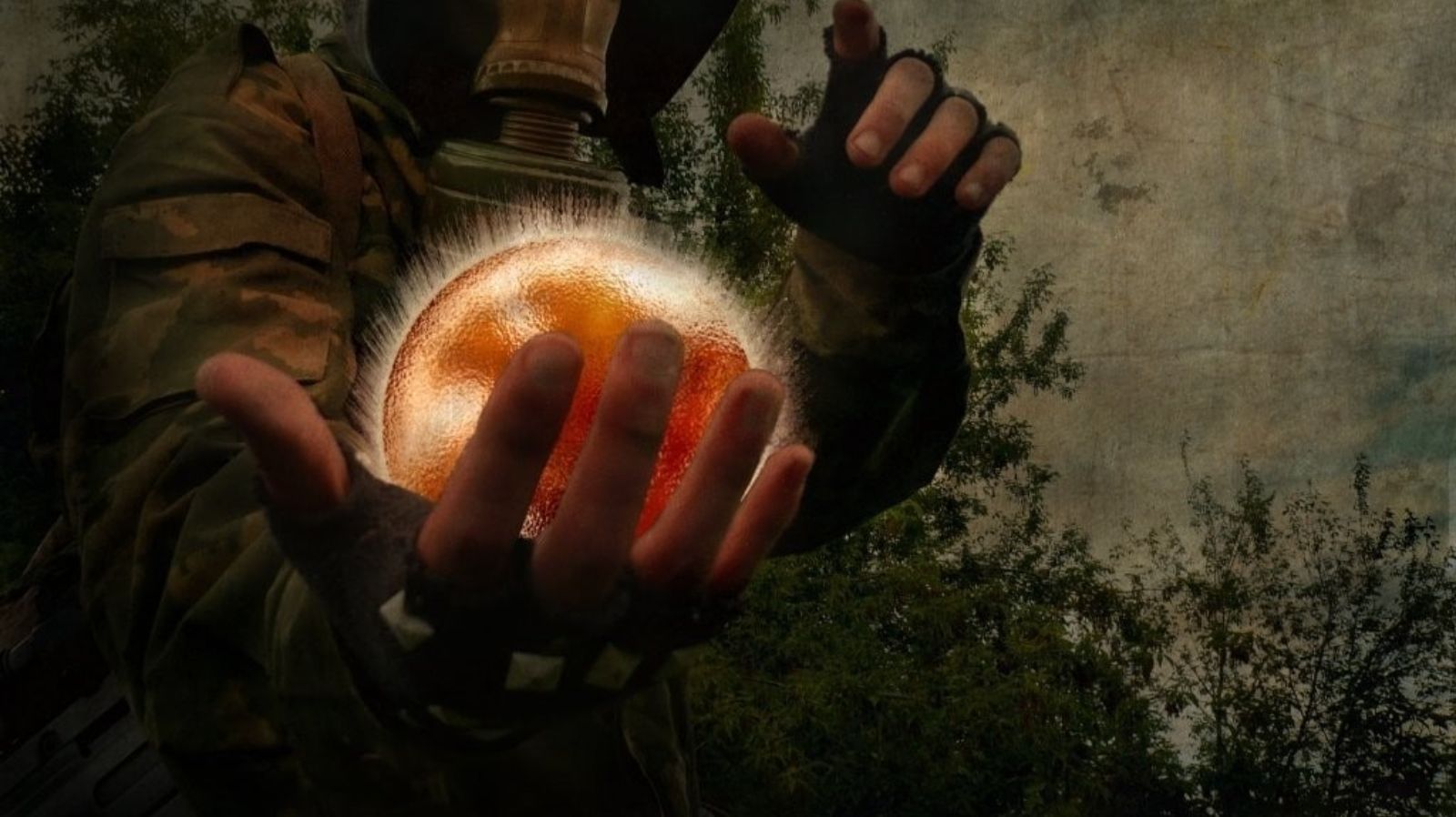 29 часть Народная Солянка 2016 (OGSR Engine) " План саркофага " смотреть онлайн