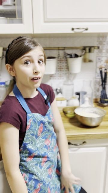 Рецепт блинчиков на газовой плите ко Дню матери! смотреть онлайн