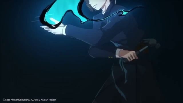 Тизер коллаборации Магическая битва и игры Free Fire. смотреть онлайн