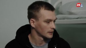 Интервью с осужденными за ДТП в состоянии алкогольного опьянения_35ТВ