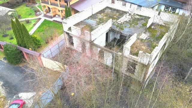 д. Славково ул. Рассветная 1