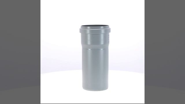 Труба для внутренней канализации Ostendorf HTEM 90*150 (арт. 114000)