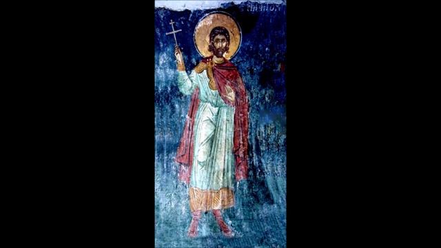 СВЯТОЙ МУЧЕНИК ПЛАТОН АНКИРСКИЙ смотреть онлайн
