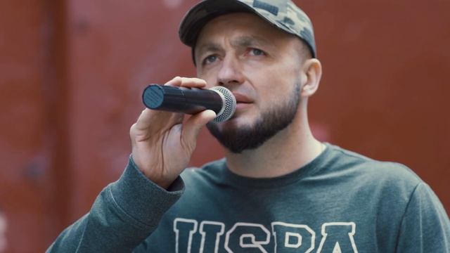 165_Кавер Михаил Круг - Мой сосед, Дорога к фильму - Road to film (Архив) смотреть онлайн