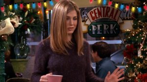 Друзья / Friends – 4 сезон 10 серия