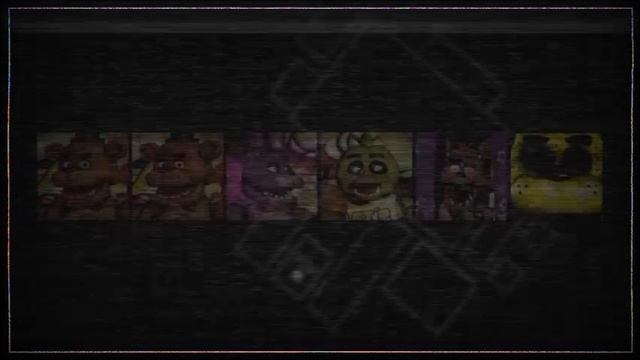 FNaF 1 Jumpscare Simulator