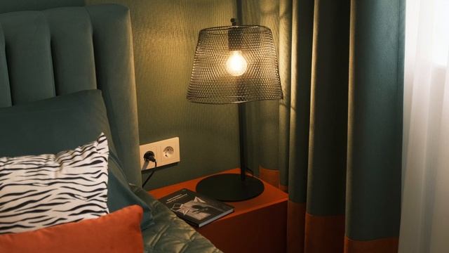 Квартира в Новороссийске.