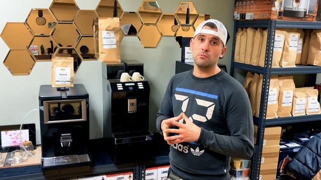 Обзор кофемашины Proxima BTB 101+6 для офиса и кафе | 100 чашек в сутки