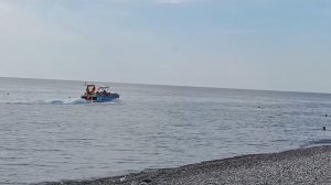 УТРО В АБХАЗИИ.