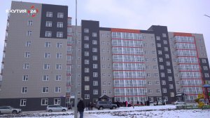 Переселение. Ззавершение  2 этапа