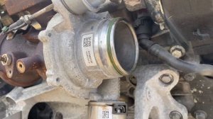 Двигатель 2.0 дизель D4204T для Volvo XC90 II / V90 / S60 II / XC60 / V40 II