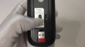 Мышь Defender Coda MB-261