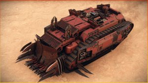 Дурь, конечно...НО КАКАЯ КЛАССНАЯ! • Crossout • Опасный груз