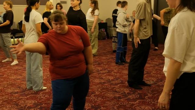 Дарья Плохова. Танец как инструмент формирования самостоятельности (часть 3)