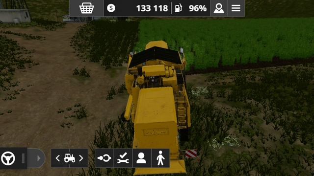 Farming simulator 20 смотреть онлайн