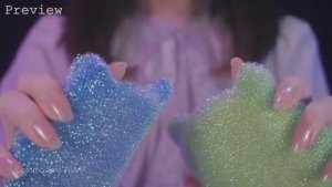 ASMR Slow & Gentle Hypnotic Sensitive Triggers for Sleep 🌙 (Personal Attention, Hand movements)