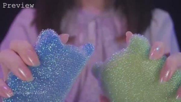 ASMR Slow & Gentle Hypnotic Sensitive Triggers for Sleep 🌙 (Personal Attention, Hand movements)