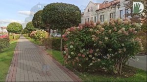 Видео журнал "СОФ №84" Вита Бунина и ее СУХАНОВО-ПАРК // ЛАНДШАФТНЫЙ СВЕТ - дизайн и красота