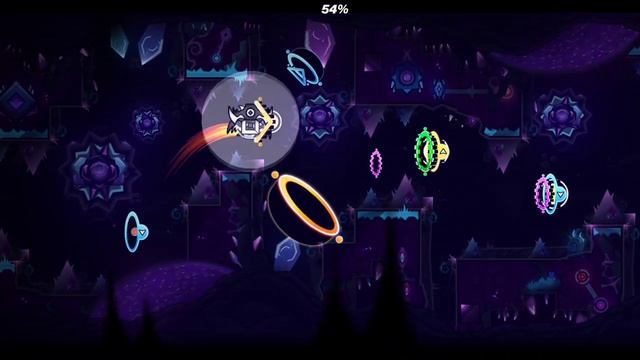 AMETHYST TOP 2 DEMON LIST