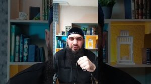 Будь королём своего внутреннего мира. Шейх Шамиль аш-Шафи'ий.
