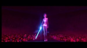 КЕЙ ПОП ДЕМОН ХАНТРИКС