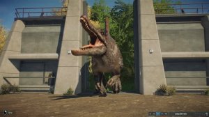 Мир Динозавров. Тиранозавр Рэкс. Спинозавр. Битва Динозавров. Динозавры. Мультики про Динозавров.