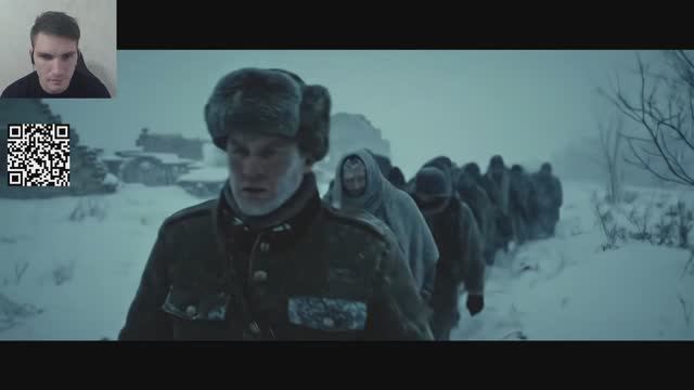 РЕАКЦИЯ НА - Radio Tapok - Сталинград