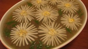 Холодец из свиной головы