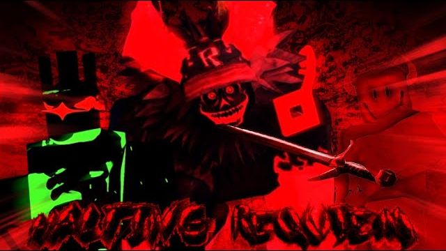 FORSAKEN_MASHUP |HALTING_REQUIEM | Dead Ringer X Plead X Creation of Hatred смотреть онлайн