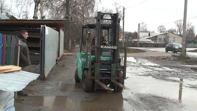 2_Центр_За СВОих смотреть онлайн