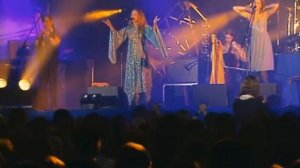 Мельница – Ворожи (Зов крови. Лужники)