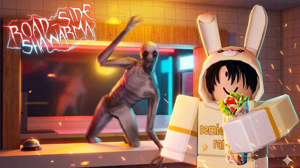 ДОРОЖНАЯ ШАВЕРМА 🥙 ИГРАЮ ПЕРВЫЙ РАЗ 🤪 смотреть онлайн