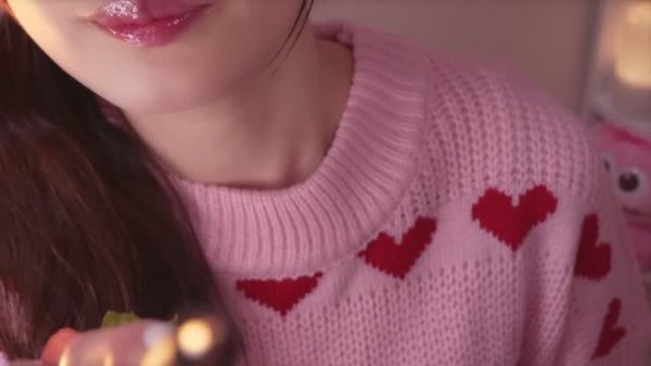 ASMR Give You Tingles ~ I'm crazy about you [Cham]