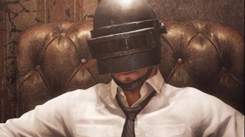 PUBG BATTLEGROUNDS смотреть онлайн