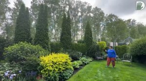 Видео журнал "СОФ №151" - В этом саду живут УДОБСТВО, СТИЛЬ и КРАСОТА!