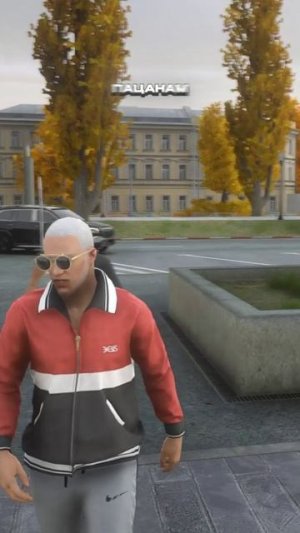 СПАЛИЛ КЕНТА МЕНТАМ ДПСНИКАМ  В GTA 5 RMRP ПАТРИКИ