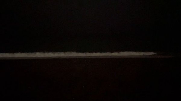 Шум ночного прибоя