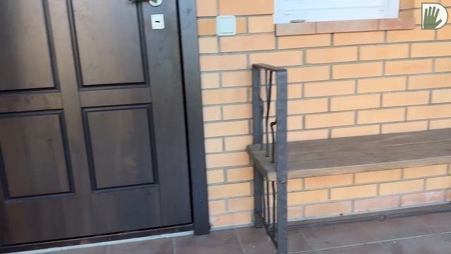 Видео журнал "СОФ №144" ЭКСКЛЮЗИВ. Авторская кованая скульптура и вернисаж в частном саду смотреть онлайн